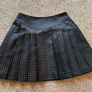 Original Penguin pleated skirt size 6